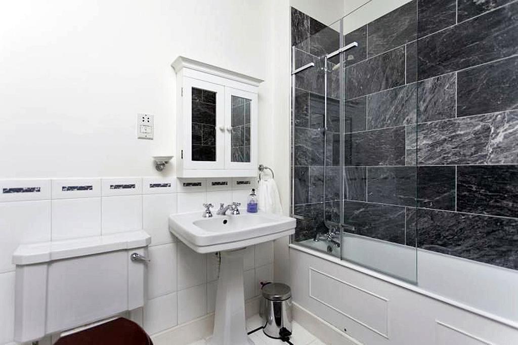 The Circus Apartment Bath Kültér fotó
